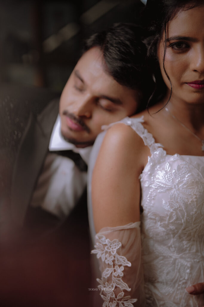 Wedding Photography in Kerala