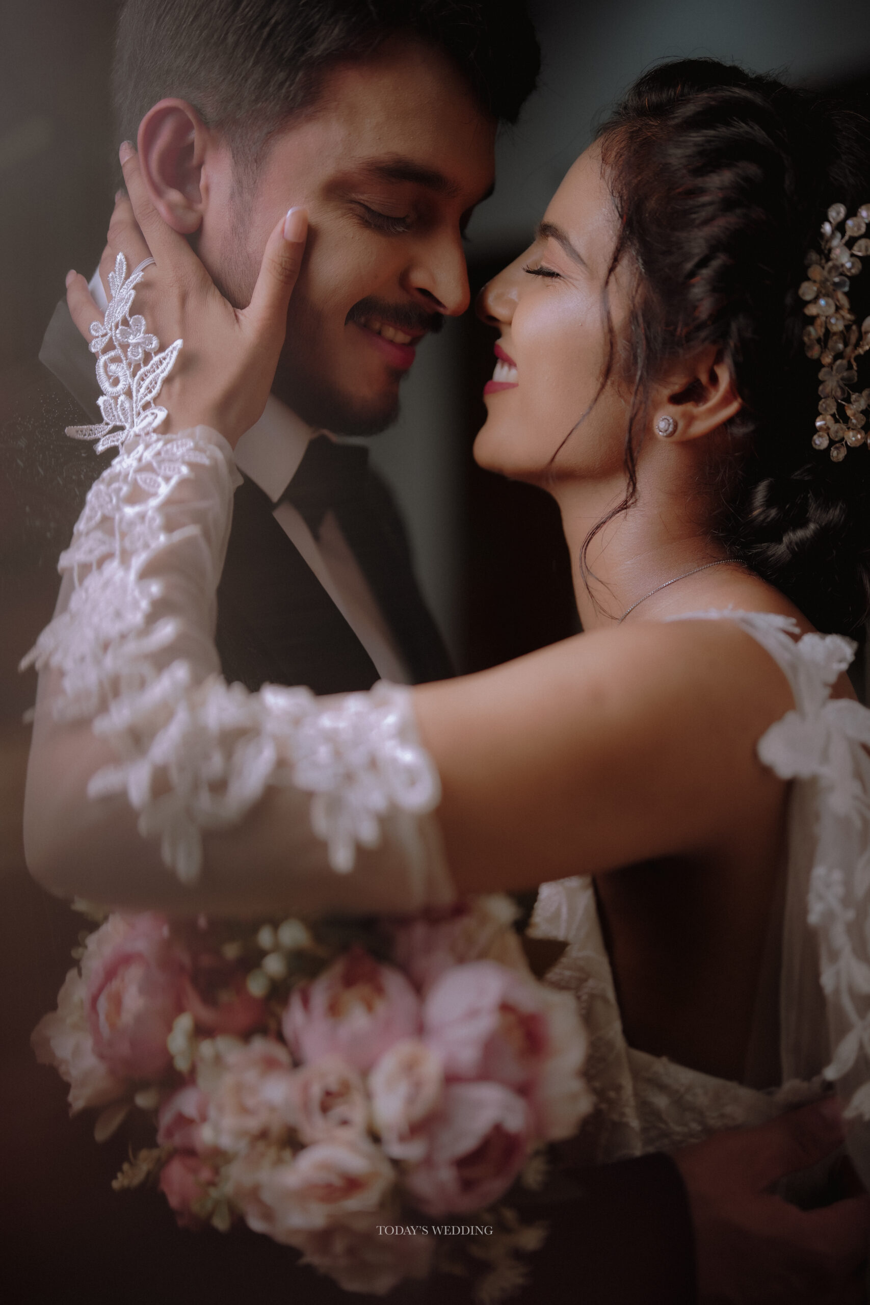 Best Wedding Photography in Kerala